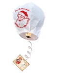 lantern for santa